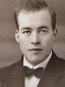 Record image of Gustav Erling Wikman
