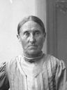 Record image of kristina margareta Enström (o.s. burman)