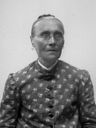 Record image of Kristina Burman (o.s. Olsdotter)