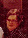 Record image of Emma Estella Hafen (born Bowler)