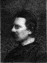 Record image of Axel* Wilhelm Bergman
