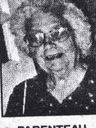 Record image of Louise Cusson (born Parenteau)