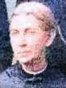 Record image of Olive Marie Cooper (born Peck)