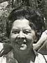 Record image of Margaret Eliza Buys (born Munson)