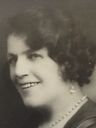 Record image of Betsy Selina Hall