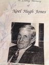 Record image of Noel Hugh Jones