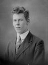 Record image of Anton Bertil Grönberg