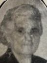 Record image of Josepha Fernandez Alvarez (born Perez)