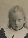 Record image of Hulda Othelia Olsson (born Åberg)