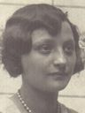 Record image of Margareta Reinig (geb. Kittel)