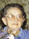 Record image of Theresia Wenisch