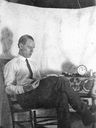 Record image of KARL Viktor Emanuel Stromberg