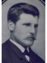 Record image of Axel Wilhelm Petersson