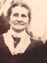 Record image of Sarah Jane Anderson (born Sturgess)