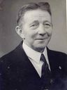 Record image of Anders Peter Rasmussen