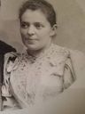 Record image of Luise Katharine Kern (geb. Schmidt)