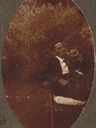 Record image of Alfred Percy Francis