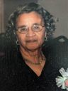 Record image of Leah Jones (born Long)