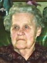 Record image of Helga Ingeborg Öberg (geb. Möller)
