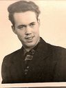 Record image of Hans Agne Kullberg