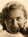 Record image of Elisabeth Ingeborg, Wilhelmina Lindblad