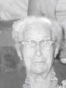 Record image of Mary Ann Rolfe (born McCarrel)