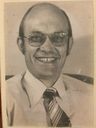 Record image of Ian Forbes