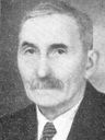 Record image of Johan Albert Norgren