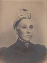 Record image of Amanda Johansson (o.s. Joelsdotter)