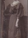 Record image of Helene Anna Nestler (born Gruner)
