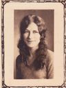 Record image of Hazel Marie Lory (born Martin)