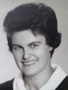 Record image of Margareta Rudman (o.s. Bergström)