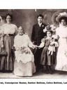 Record image of Maria de los Santos Marciana ESTRADA (born Beltran)
