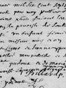 Record image of Marguerite Legros, n,d,