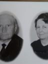 Record image of Elli Maria Alander (born Virtanen)