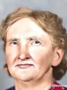 Record image of Henriette Alberdina Groenendijk (geb. Wever)