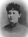 Record image of Mary Margaret Clara Young