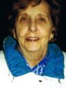 Record image of Jean Hazel Cammack (born Moore)