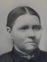 Record image of Martha Pane Thomas (born Jones)