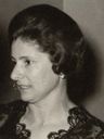 Record image of Isabel Ochoa de Zuazola Goicoechea (born Suarez)