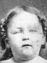 Record image of Elizabeth Alice Elms (born Gordon)