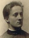 Record image of Hilma Karolina Kivekäs (born Andersdotter)