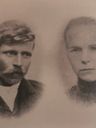 Record image of Saara Wilhelmintytär Ikävalko (born Wilhelmin tytär Rahikainen)