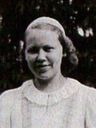 Record image of Anna-Liisa Korhonen (born Tuomi)