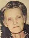 Record image of Nellie Jenetta Giles (born Murdock)