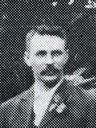 Record image of Edwin George Wyatt Cooper
