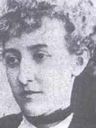Record image of Mary Eunice Lincoln (born Harlan)