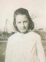 Record image of Anna Carolyn Kohl (geb. Bear)