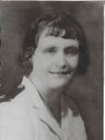 Record image of Harriet Alice (Hattie) Watkins (born Harris)