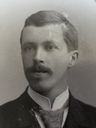 Record image of Hugo Edvard Hackstedt / Harmia